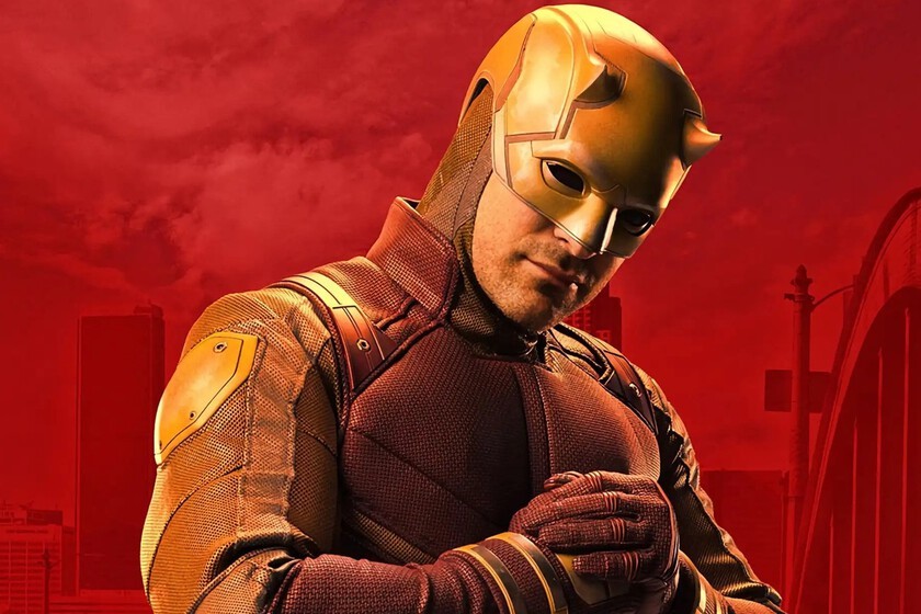 Charlie Cox creía que Daredevil era "alguien que salta a través de aros en llamas en una moto", pero ahora quiere interpretarlo toda la vida