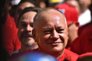 Chavismo asegura que María Corina Machado no está detenida