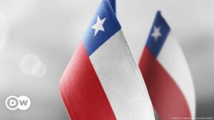 Chile alerta sobre liberación de exguerrillero en Bolivia – DW – 09/01/2025