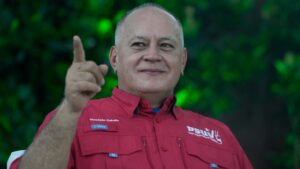 Chile investiga participación de Cabello en asesinato de militar