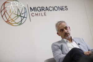 Chile no espera aumento de flujo migratorio de venezolanos