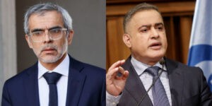 Chile rechaza solicitud de extraditar a miembros del Tren de Aragua (1)