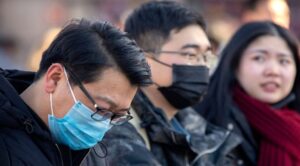 China declara estado de emergencia por brotes de múltiples virus