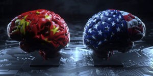 China denuncia que la IA estadounidense es una nueva arma de represión