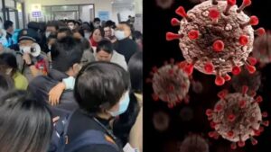 China en alerta sanitaria por nuevo virus