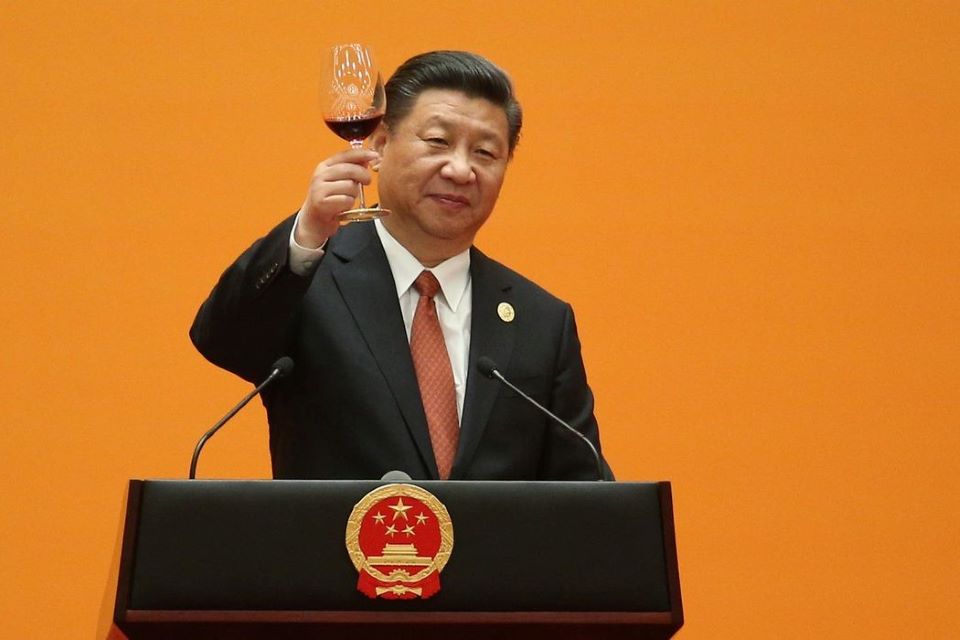 China enviará a vicepresidente de su Asamblea Nacional para toma de posesión de Maduro