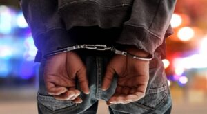 Cicpc detiene a un sujeto en Caracas por homicidio