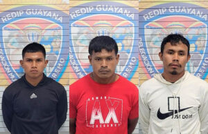 Cicpc esclarece el atroz femicidio de Crismar Ojeda ocurrido en Bolívar