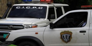 Cicpc incauta armamento con sello de Colombia a alias 'Wilexis'