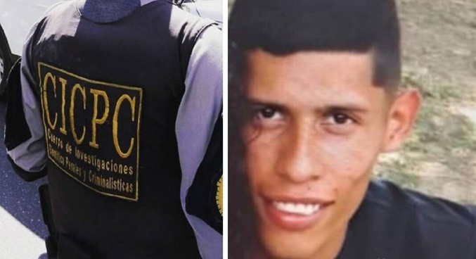 Cicpc neutraliza en un enfrentamiento a colaborador de 'Wilexis'