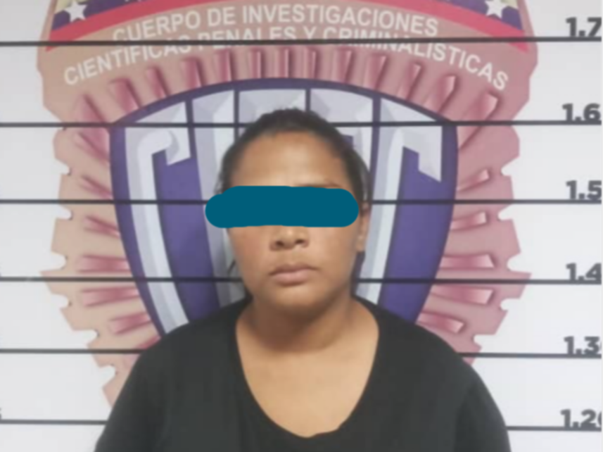 Red de trata captaba a mujeres por Facebook: Cicpc rescata a tres víctimas  