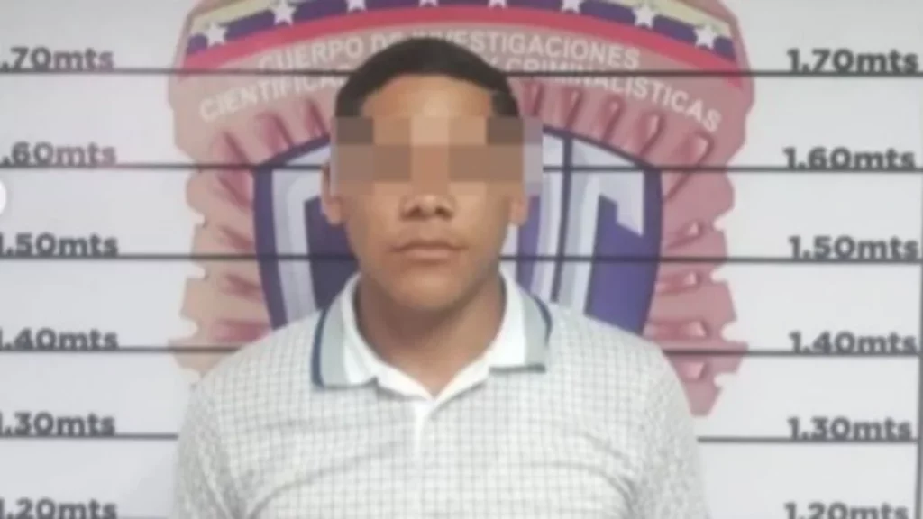Cicpc rescató dos mujeres y una niña
