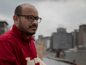 Cidh dicta medidas cautelares a favor de Carlos Julio Rojas
