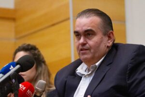 Cidh otorga medidas cautelares a favor de Carlos Correa
