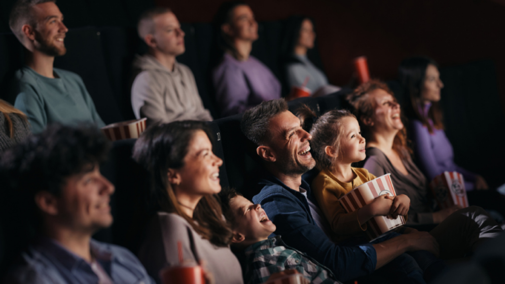 Cine Colombia, Procinal, Cinépolis y Cinemark tendrán boletas de cine a 6000 pesos en toda Colombia