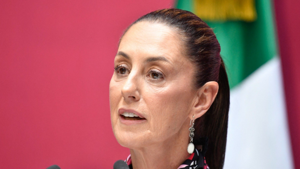Claudia Sheinbaum propuso reunión de cancilleres latinoamericanos por desafíos migratorios de la nueva era Trump