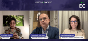 Claves | Eugenio Martínez y Juanita Goebertus conversan sobre elecciones y derechos humanos en Venezuela #ConLaLuz