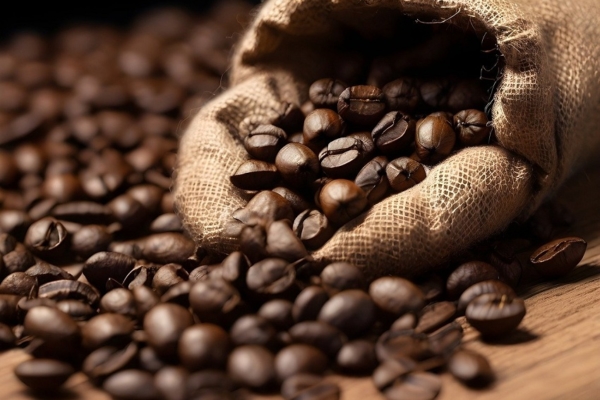 Colombia produjo casi 14 millones de sacos de café en 2024, la mejor cifra en 5 años