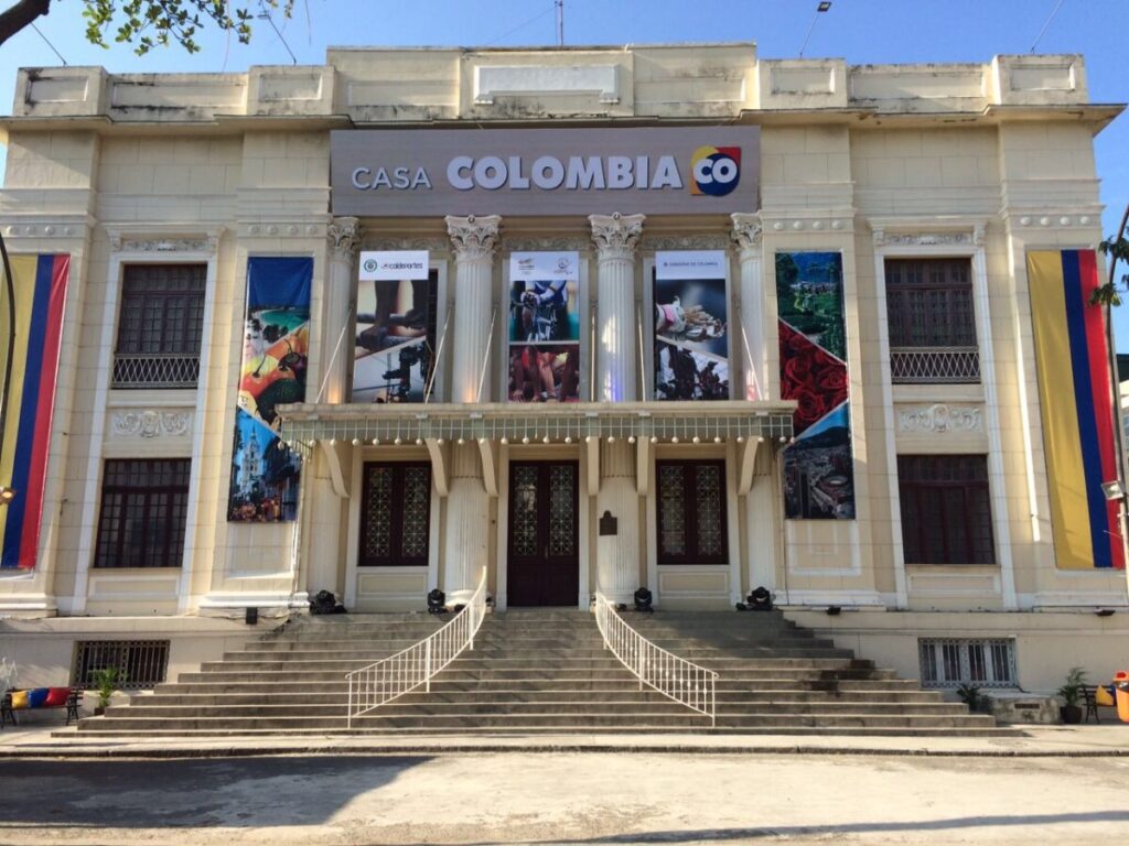 Colombia rechaza incremento de violaciones de DDHH en Venezuela antes del 10E