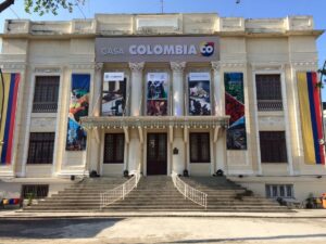 Colombia rechaza incremento de violaciones de DDHH en Venezuela antes del 10E