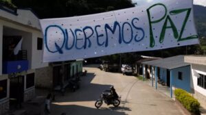 Combates entre guerrillas dejan 13 muertos más en la frontera colombo-venezolana - AlbertoNews