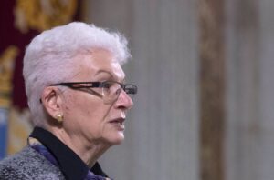 Comienzan actos conmemorativos del 80 aniversario de la liberación de Auschwitz - AlbertoNews
