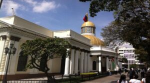 Comisión Especial Electoral evalúa propuestas para comicios