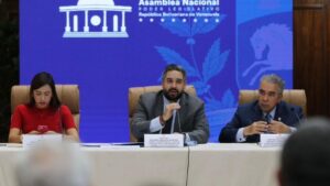 Comisión evaluó propuestas de cronogramas electorales