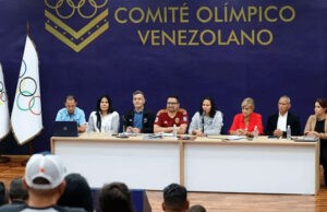 Comité Paralímpico y COV planifican ruta rumbo a Los Ángeles 2028