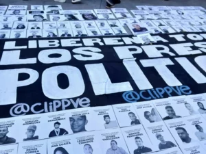 Comité por la Libertad de los Presos Político exige transparencia para evitar situaciones como la presunta muerte de Jesús Gutiérrez