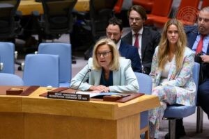 Cómo Israel saboteó resolución de la ONU sobre la ayuda a Gaza : IPS Agencia de Noticias
