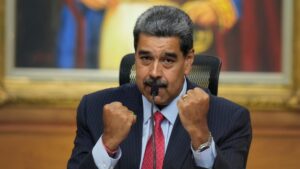 Como hace 6 años, Maduro se expone a otro aislamiento ante un mundo “fatigado” de la crisis en Venezuela