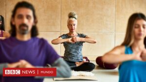 Cómo practicar yoga puede alterar tu cerebro y mejorar tu salud mental