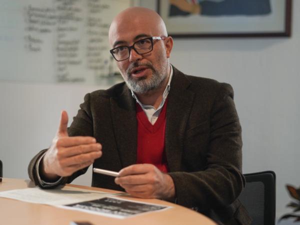 Con la Bienal de Arte, Bogotá quiere impulsar la economía | Regiones | Economía