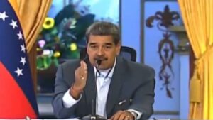 Con la firma de Mauricio Macri, expresidentes denunciaron usurpación del poder en Venezuela y piden a la OEA que intervenga