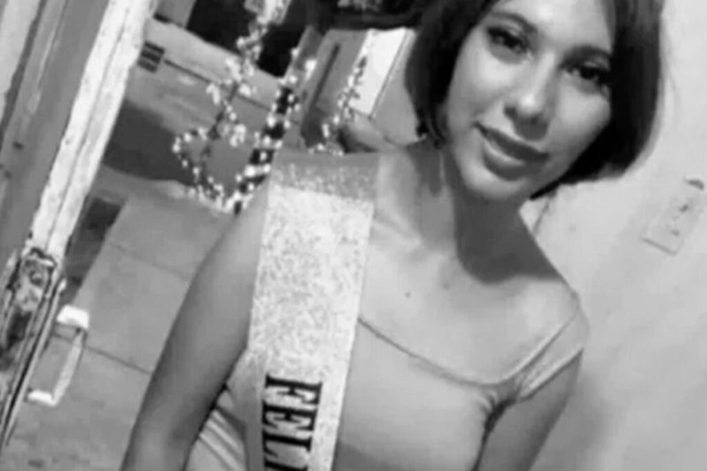 Confederación Sordos de Venezuela exige justicia por María Elaine Herrera