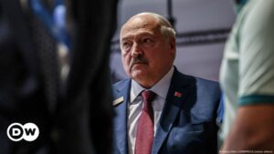 Confirman reelección de Lukashenko en Bielorrusia – DW – 27/01/2025