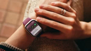 Conoce la nueva función de Apple Watch que podría salvar tu vida