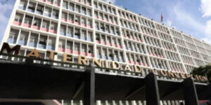 Conozca quiénes fueron los primeros bebés nacidos en 2025