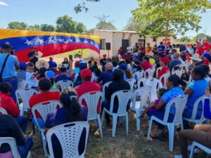 Consulta Popular Nacional será desde las 8:00 de la mañana