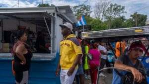 Contabilizan más de un centenar de presos liberados en Cuba