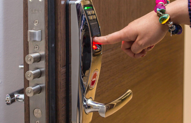 Controles de accesos biométricos: ¿Son realmente seguros?