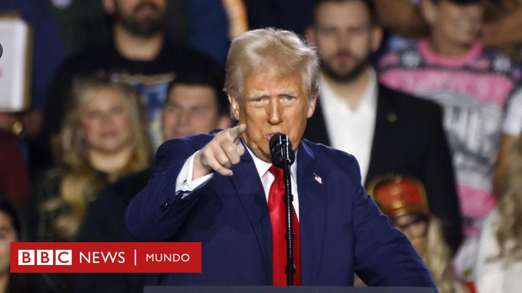 Coopera por tu bien: por qué el choque con Petro es un mensaje de Trump para todos los líderes mundiales