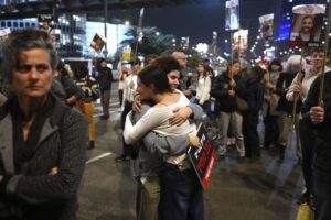 Costa Rica celebra acuerdo de cese al fuego en Gaza y pide continuar con el diálogo - AlbertoNews