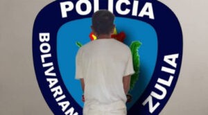 Cpbez detiene a sexagenario en Mara por abuso sexual contra una niña