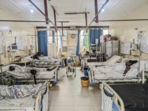 Crisis de la salud: actores del sector suspenderán actividades el próximo 29 de enero | Gobierno | Economía