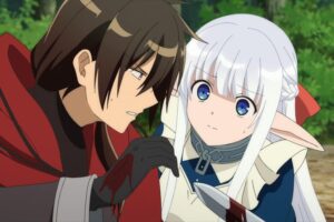 Crunchyroll quiere que pasemos un mes de febrero lleno de amor con estas 19 series anime para ver gratis