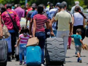 Cuándo volverían al país los primeros colombianos en EE. UU. deportados por Trump | Gobierno | Economía