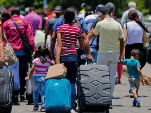 Cuándo volverían al país los primeros colombianos en EE. UU. deportados por Trump | Gobierno | Economía