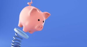 Cuatro depósitos a 3 meses aún permiten arañar rentabilidades del 2,50% o más
